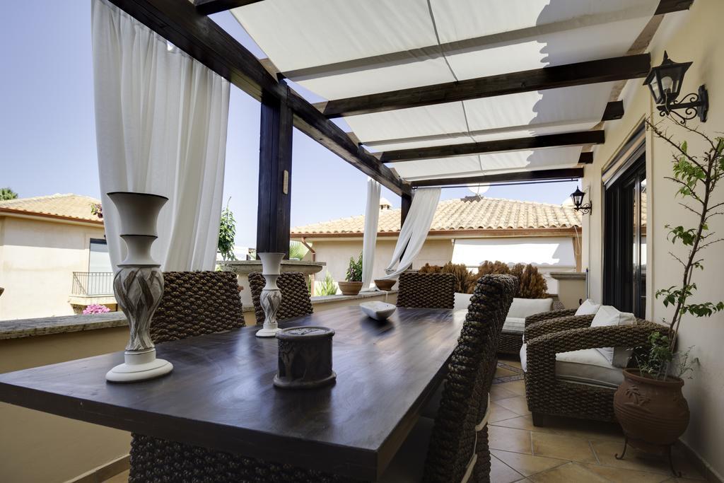 Luxury 2Br Apartment 50M From Beach Pefkochori Eksteriør billede